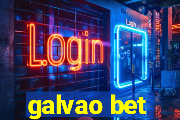 galvao bet